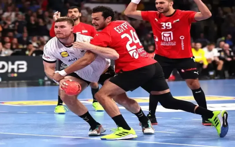 تغطية مجانية.. قناة تنقل مباراة مصر ونيجيريا في بطولة إفريقيا لكرة اليد